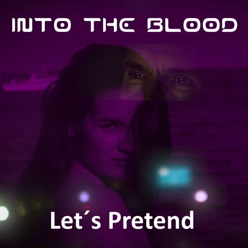 INTO THE BLOOD