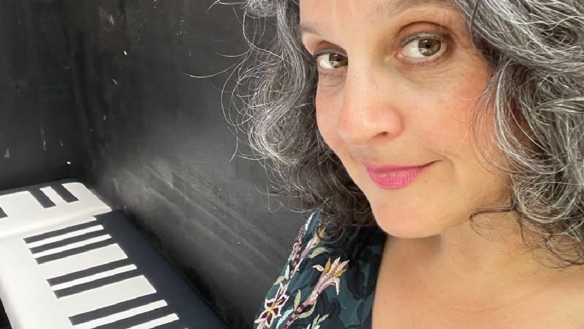 Sascha Dupont Pianofest