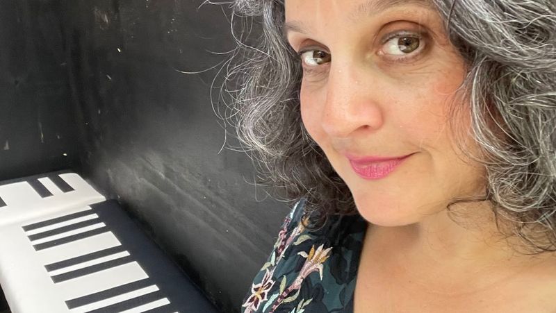 Sascha Dupont Pianofest