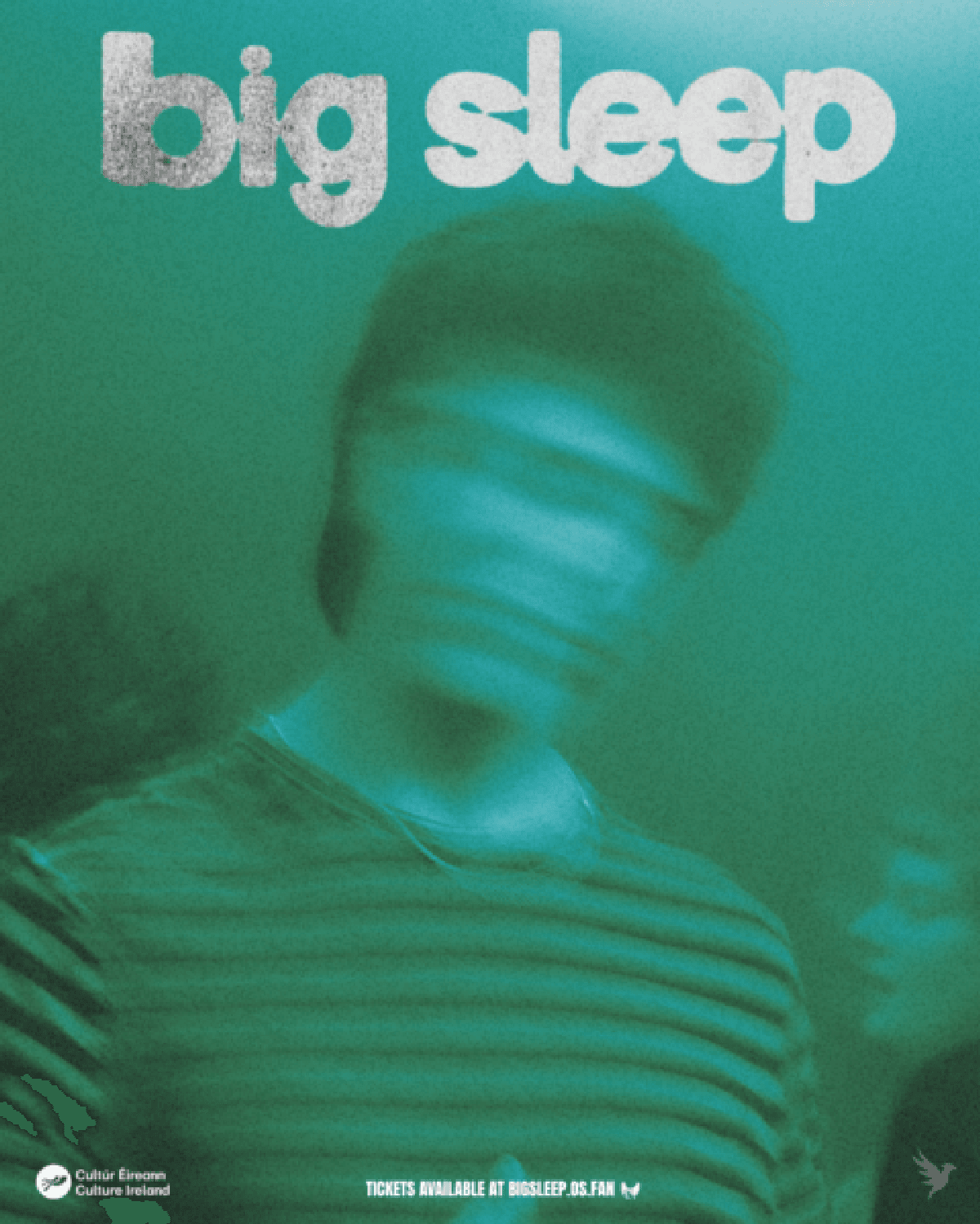 Big Sleep (IR)
