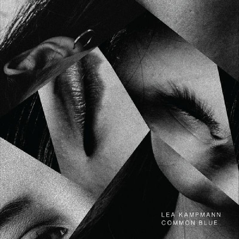 Lea Kampmann