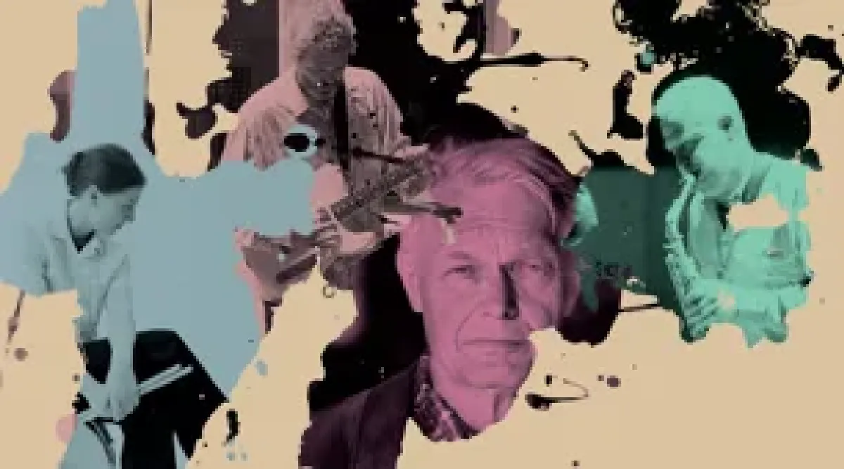 Jakob Bro Ensemble + Peter Laugesen