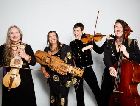 Medusa Quartet + Aske Skat