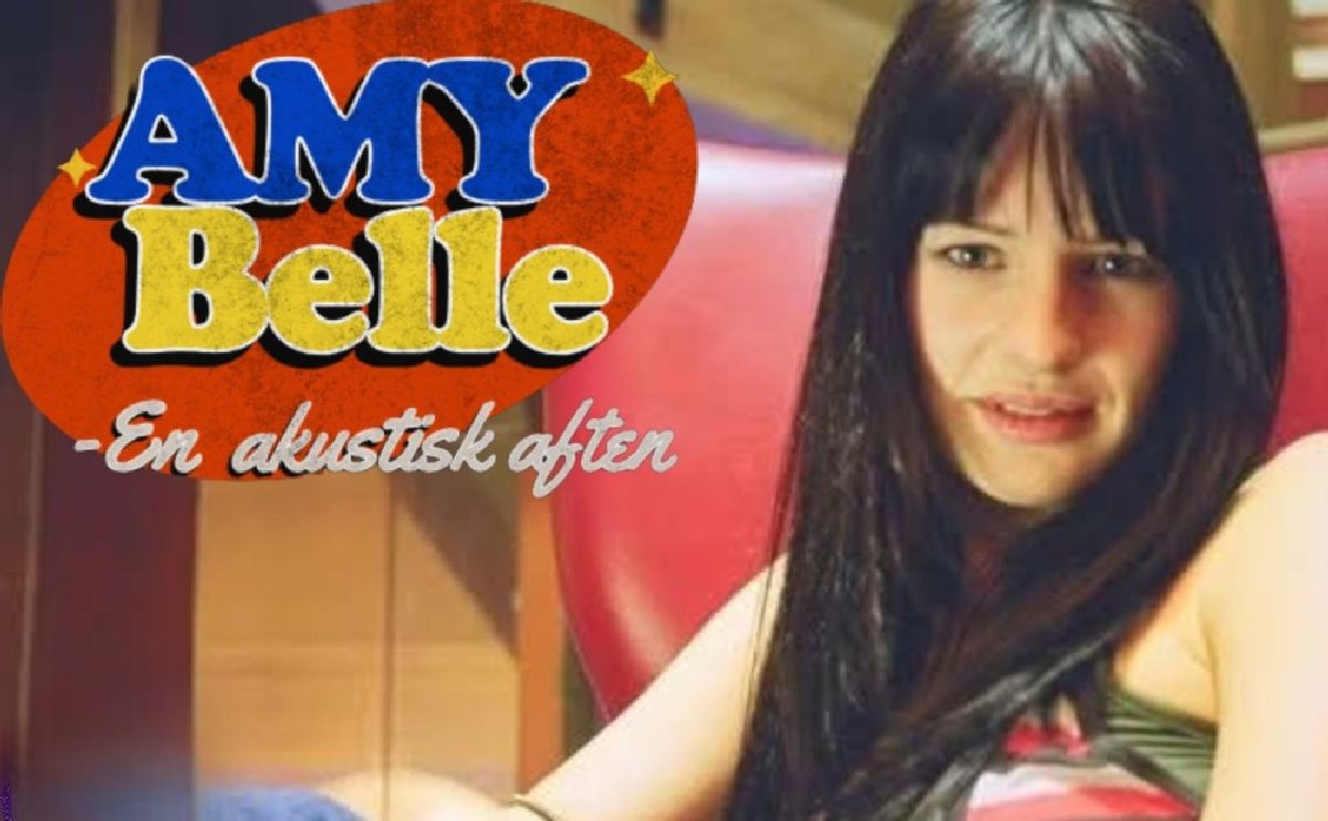 Amy Bell
