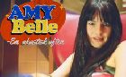 Amy Bell