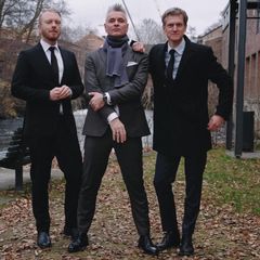 Kaizers Orchestra