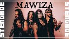 Mawiza [CL] + Support: TBA