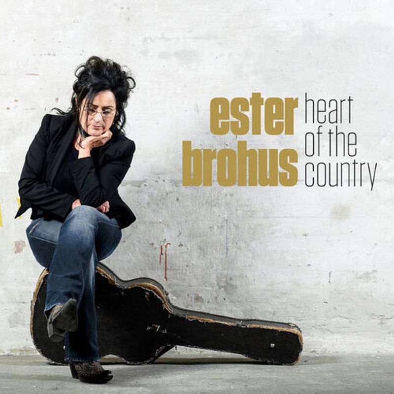Ester Brohus – Songwriter