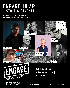 Engage 10 år