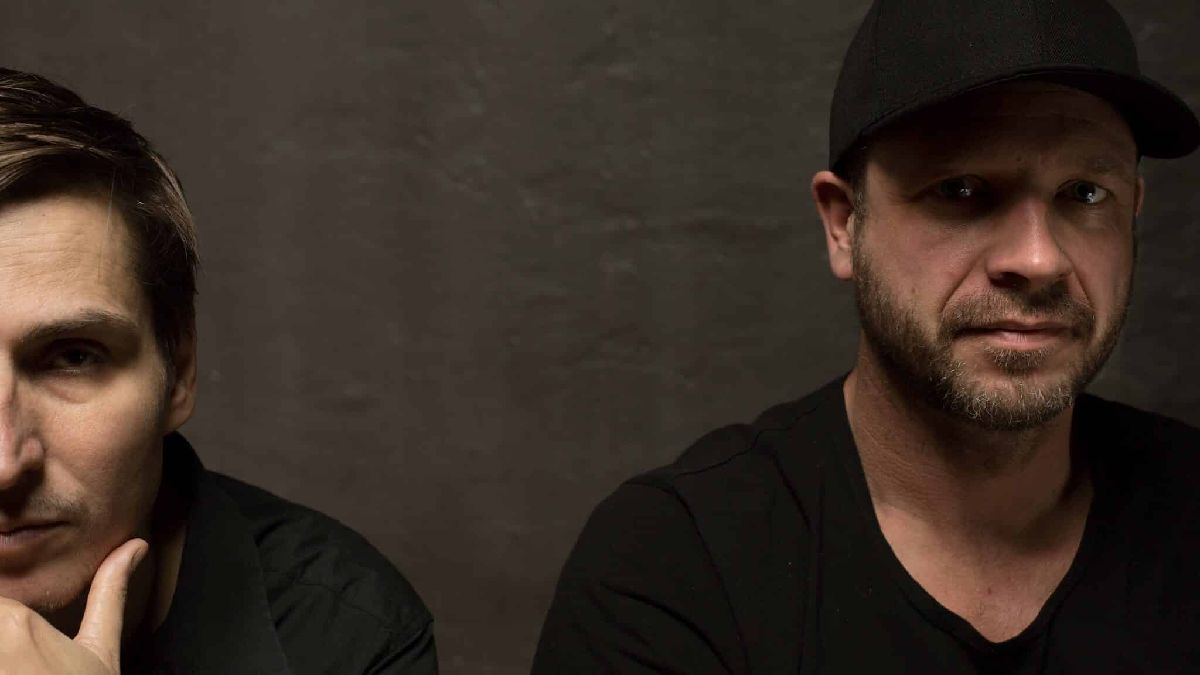 True Nord: René Thalund & Kristian Riis (Nephew)