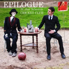St. Jimi Sebastian Cricket Club