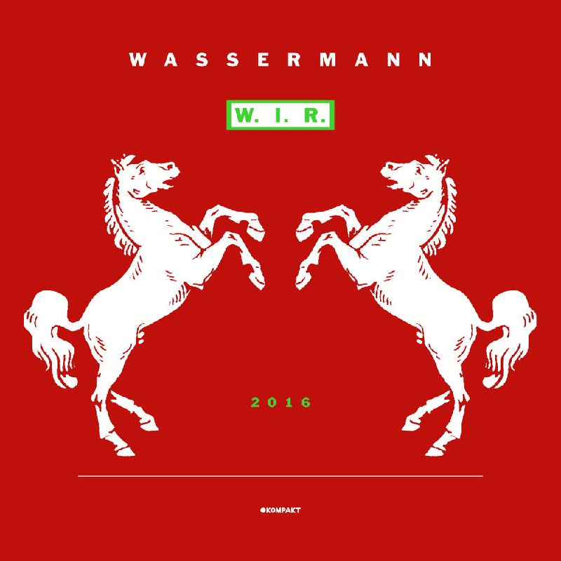 Wassermann