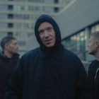 When Saints Go Machine