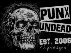 Clone of Punks Undead vol. 128 - City Saints // The NimbWits // Beskidt Service