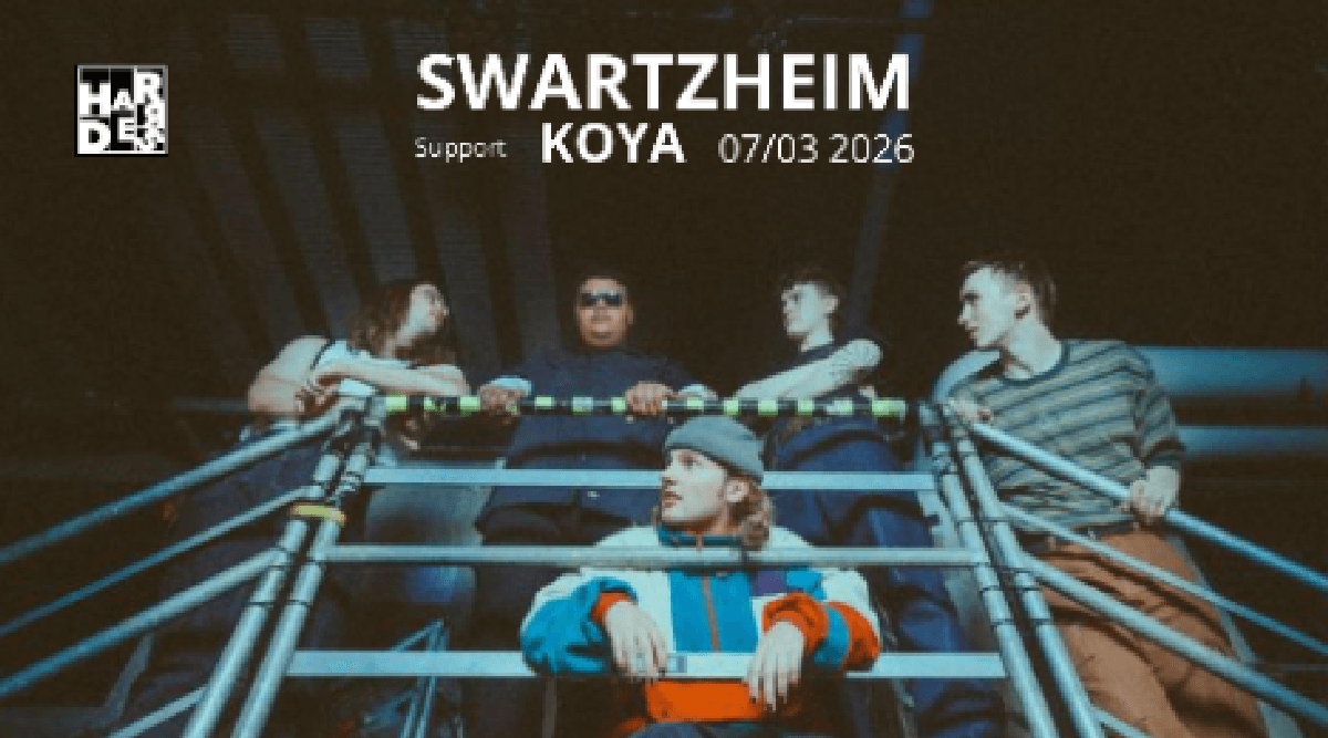 Swartzheim & Koya