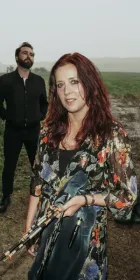 Kathryn Tickell & The Darkening