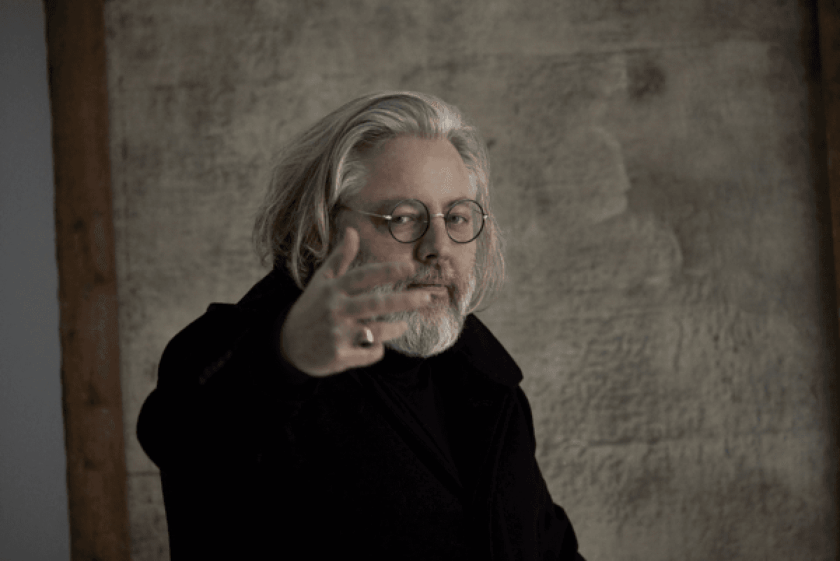 Søren Huss
