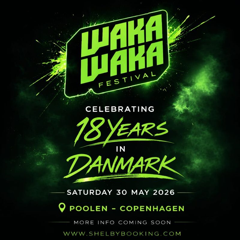 Waka Waka Festival