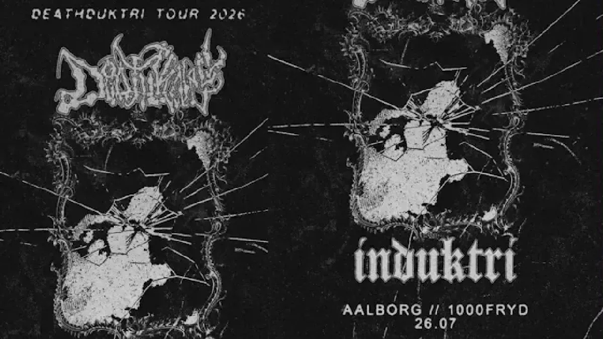 DEATHKNELL & INDUKTRI