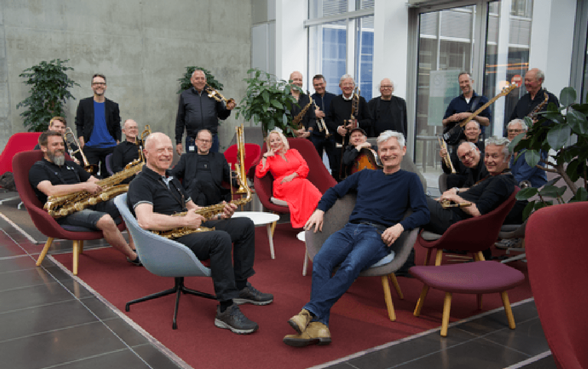 Jazzfestival Kick Off