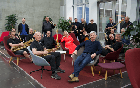 Jazzfestival Kick Off