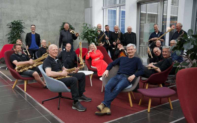 Jazzfestival Kick Off