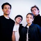 Jazznæs: Zinssou Quartet