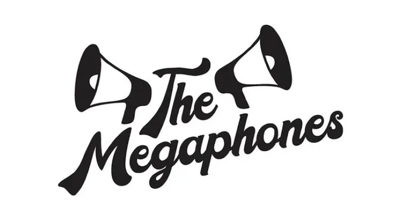 The Megaphones