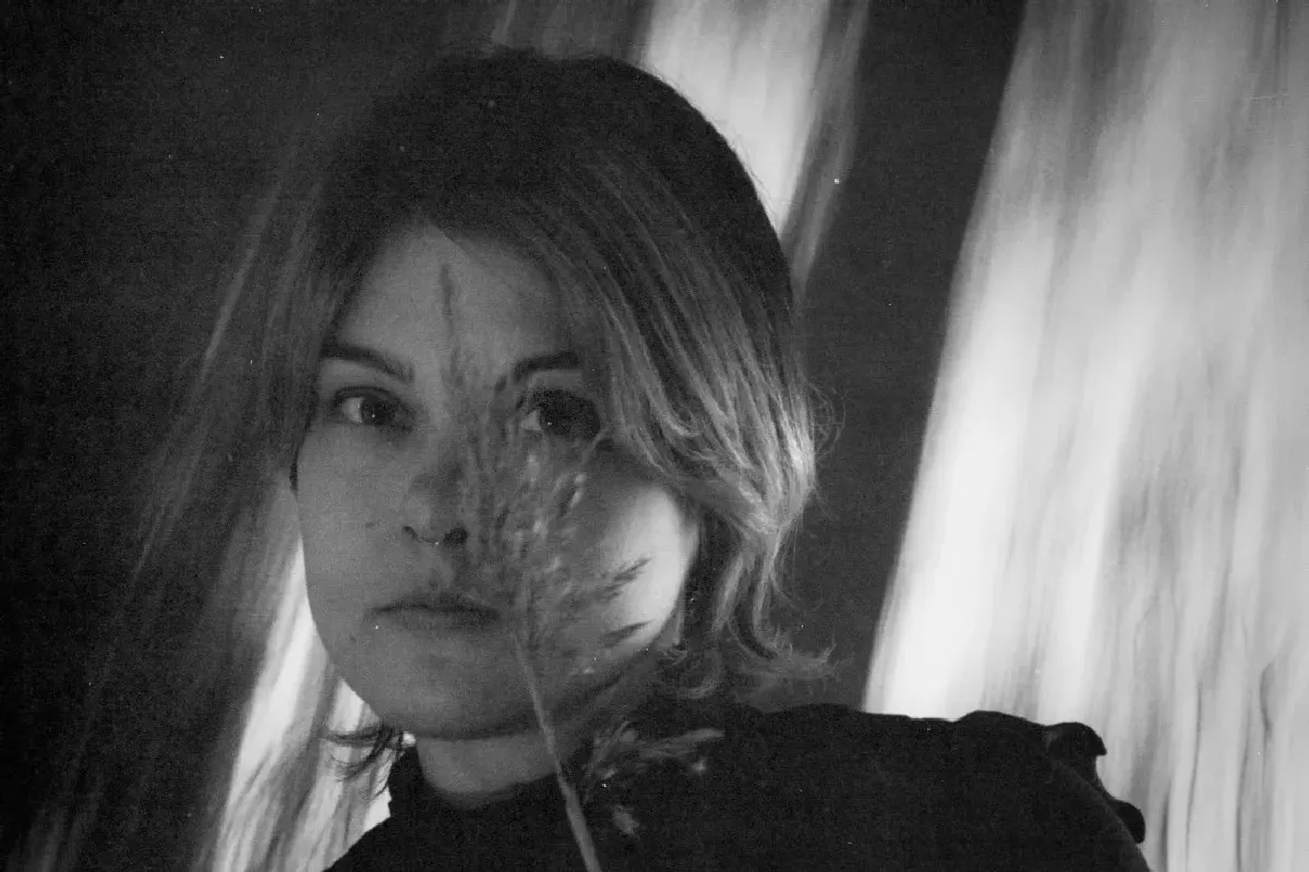Michaela Turcerová IN FLUX
