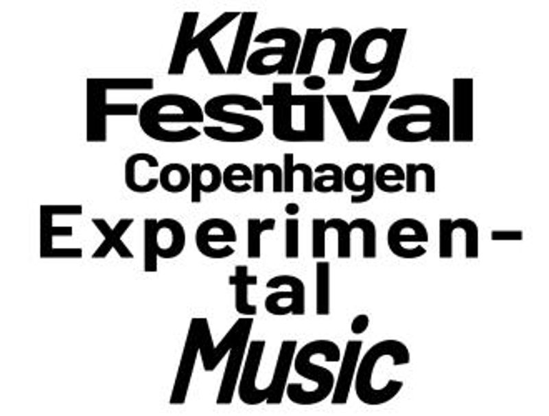 Klang Festival 2026: Program Release