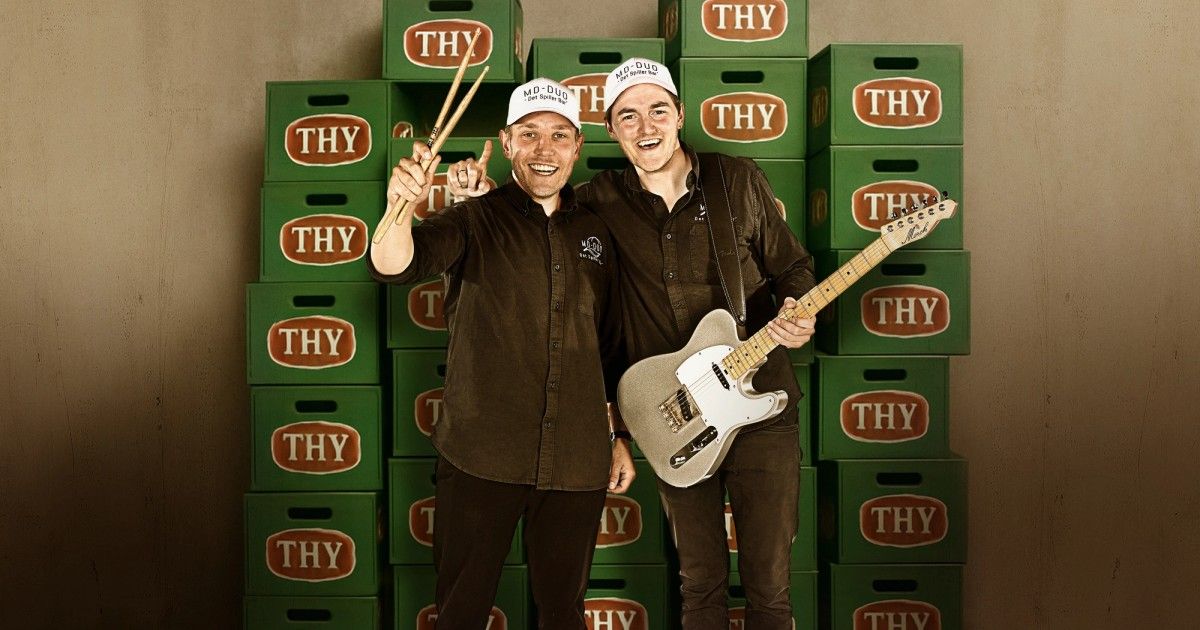 MD-DUO
