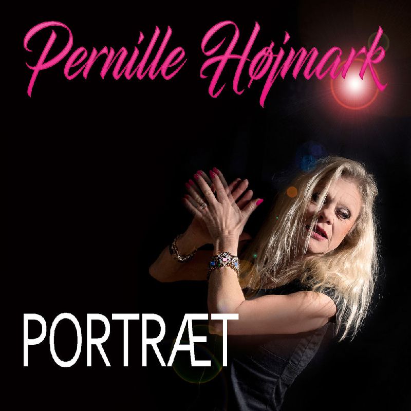 Pernille Højmark