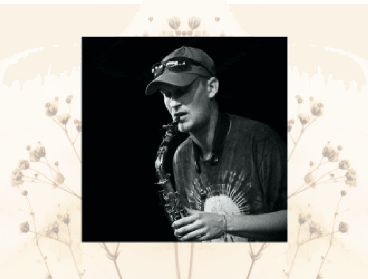 Sigvard Madsen Quintet | CPH Jazz Festival