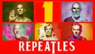 Repeatles The No. 1. hits tour