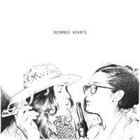 The Boombox Hearts