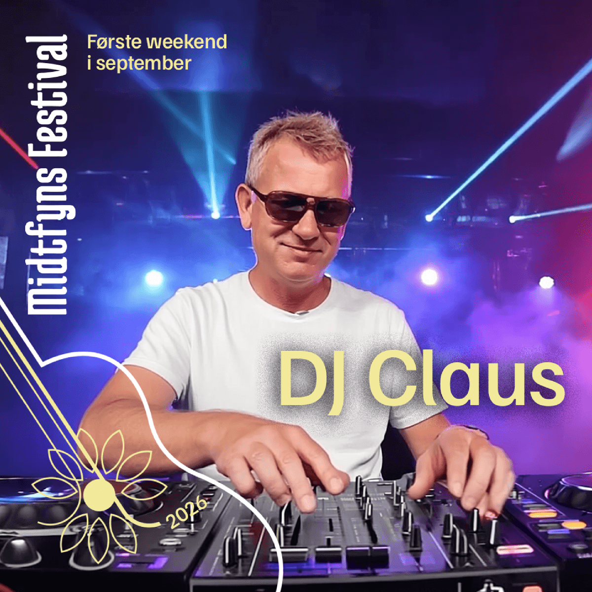 DJ Claus