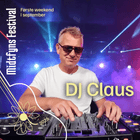 DJ Claus