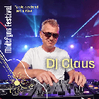 DJ Claus