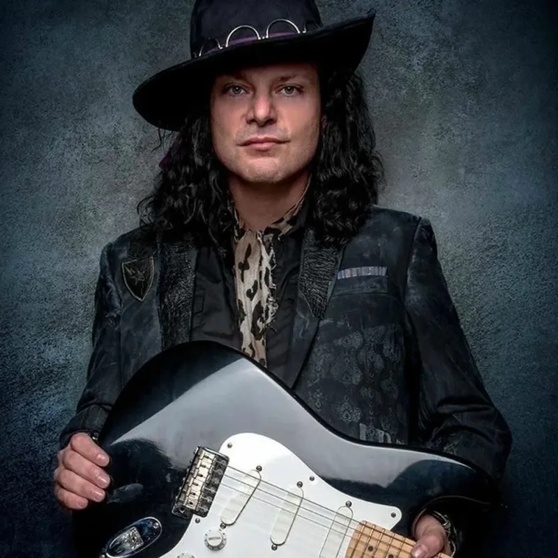 Anthony Gomes