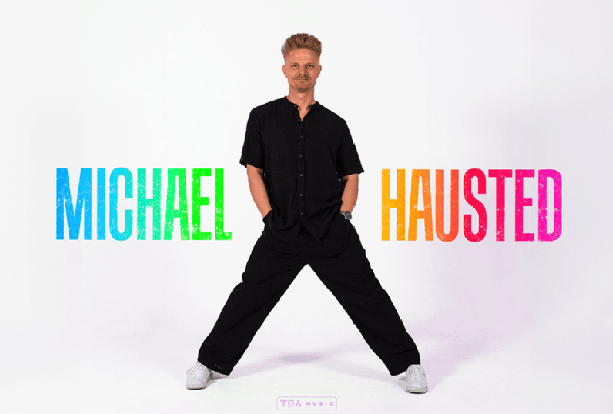 Michael Hausted