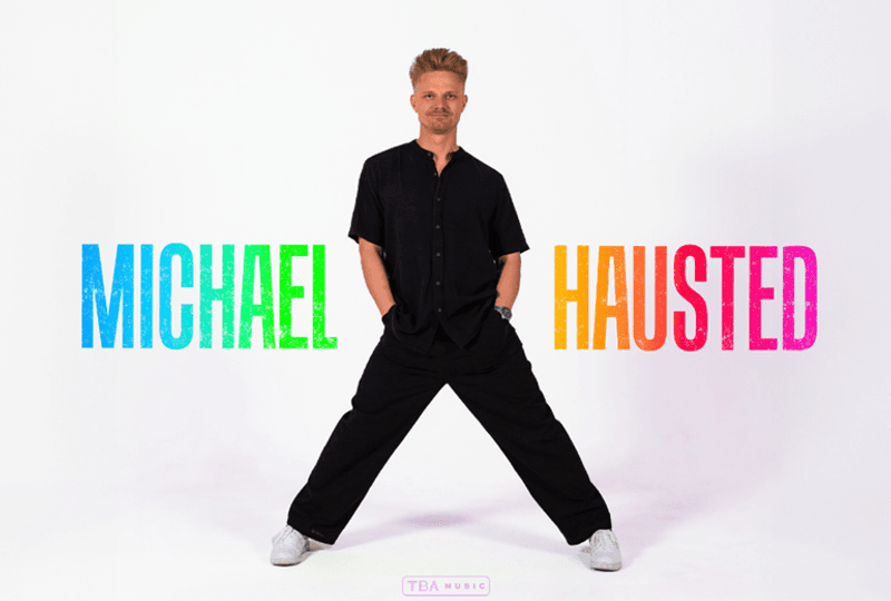 Michael Hausted