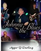 JOHNNY THE BLUES
