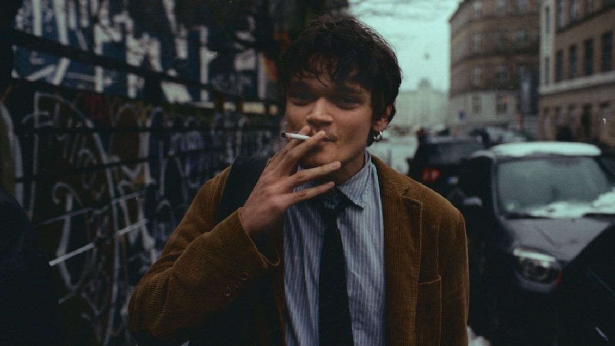 Loui Henderson