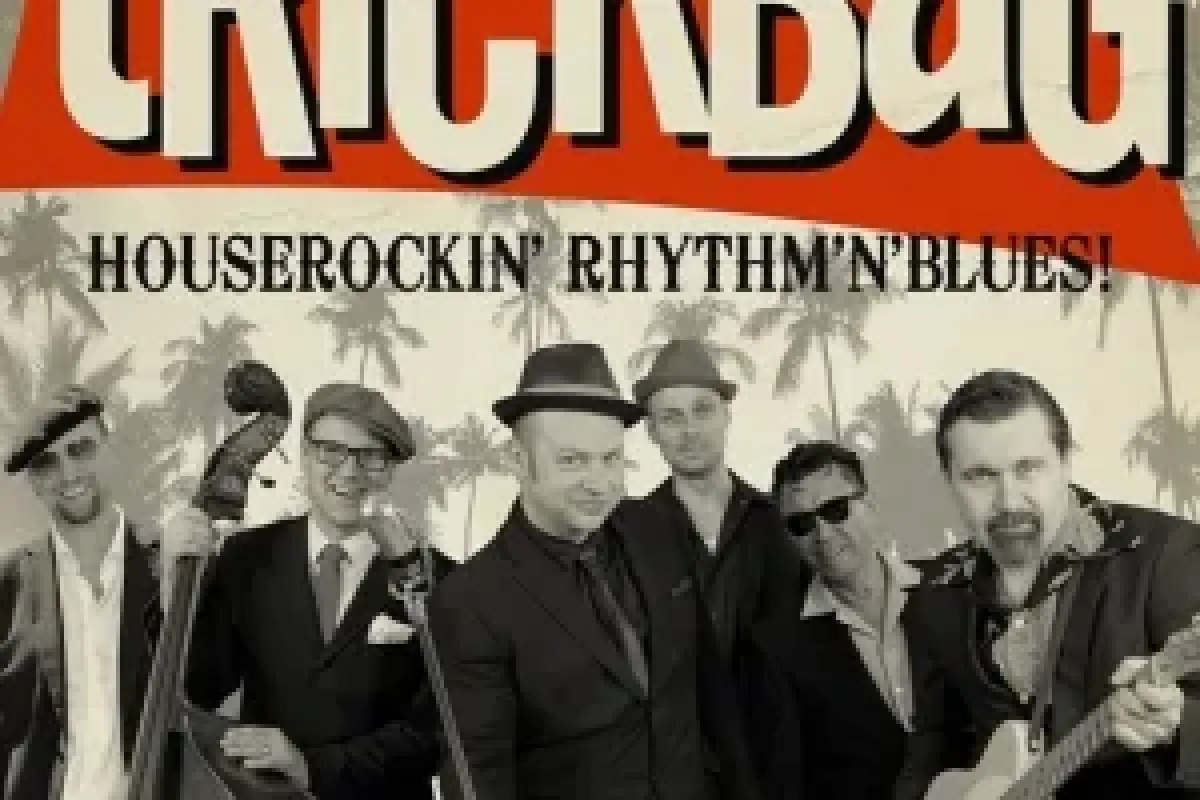 TRICKBAG (S/UK/FIN)