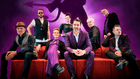 Purple Parade