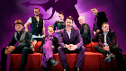 Purple Parade