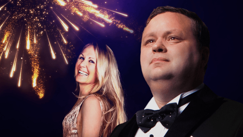 Paul Potts