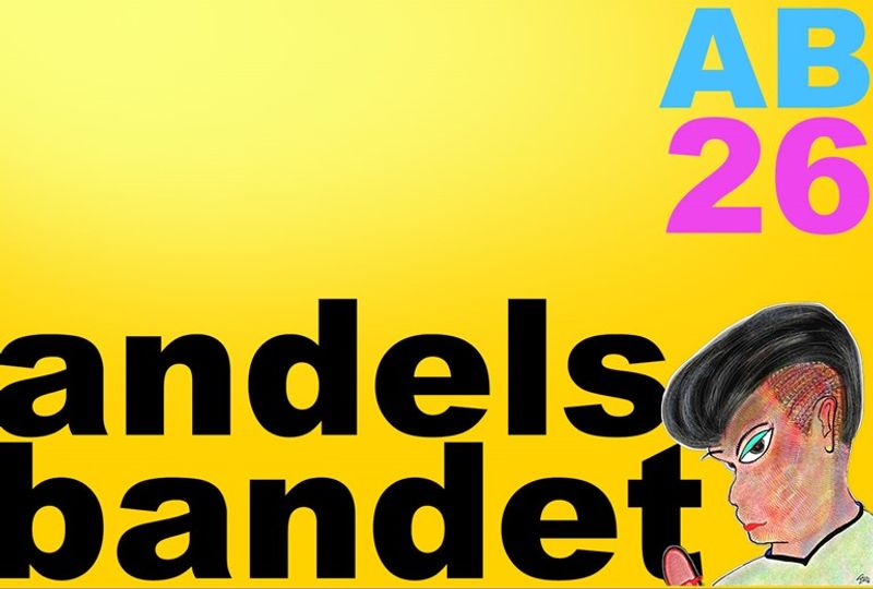 FredagsJAM - ANDELSBANDET