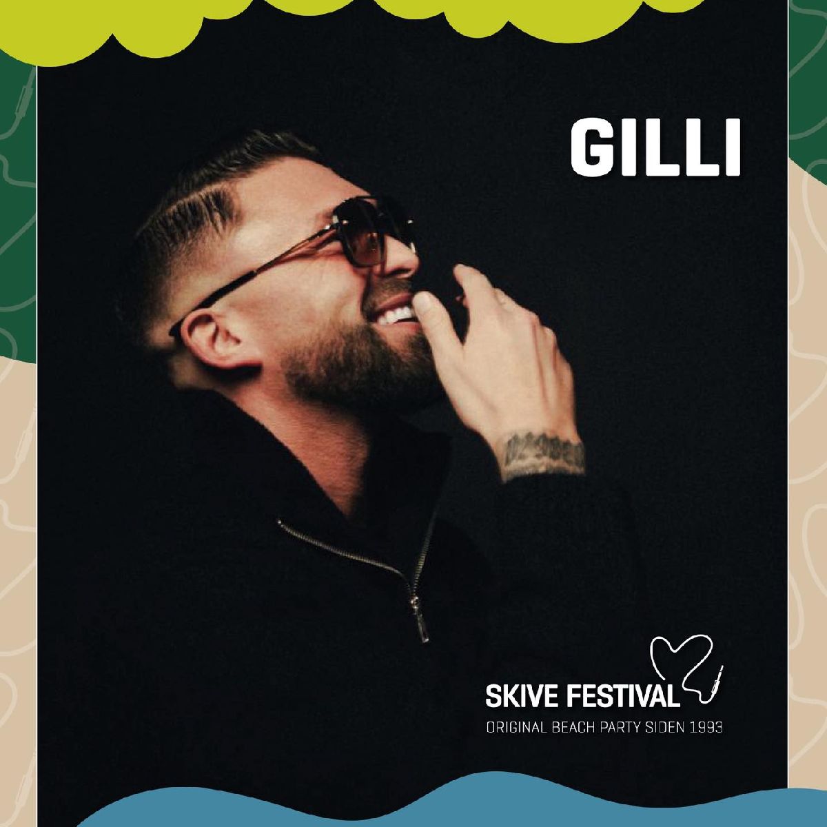 Gilli