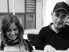 Stanley Brinks & Freschard | support: Moongazing Hare + Poul Erik Nielsen